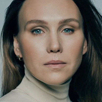 Darya Ekamasova image